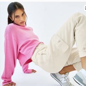 Aritzia Wilfred modern cargo pant